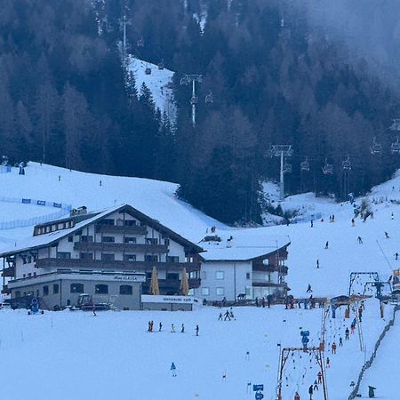 Hotel Alaska Σέλβα ντι Βαλ Γκαρντένα Εξωτερικό φωτογραφία