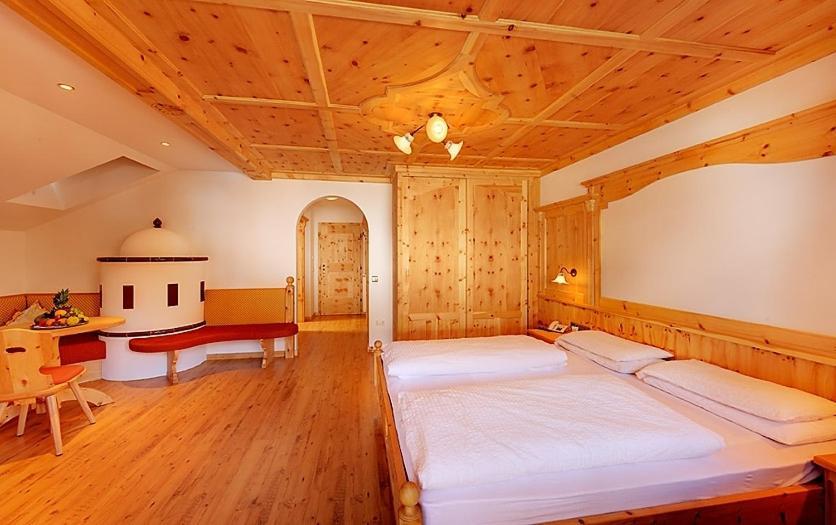 Hotel Alaska Σέλβα ντι Βαλ Γκαρντένα Δωμάτιο φωτογραφία