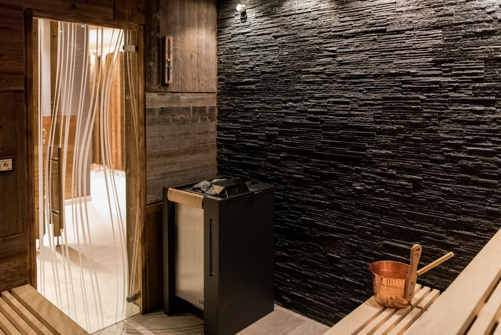 Hotel Alaska Σέλβα ντι Βαλ Γκαρντένα Εξωτερικό φωτογραφία