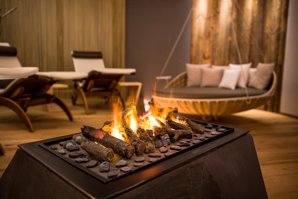 Hotel Alaska Σέλβα ντι Βαλ Γκαρντένα Εξωτερικό φωτογραφία