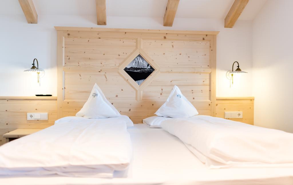 Hotel Alaska Σέλβα ντι Βαλ Γκαρντένα Εξωτερικό φωτογραφία