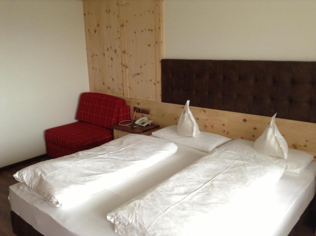 Hotel Alaska Σέλβα ντι Βαλ Γκαρντένα Εξωτερικό φωτογραφία