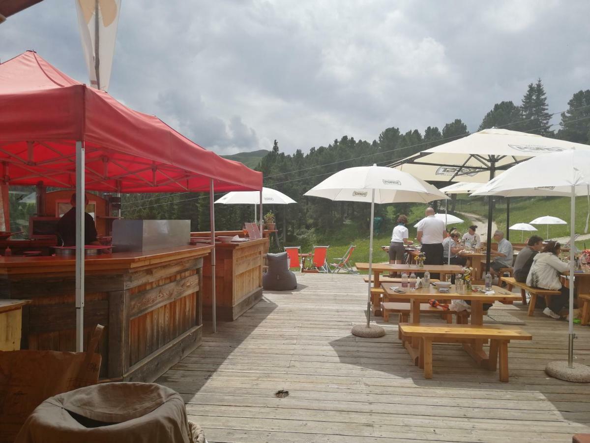 Hotel Alaska Σέλβα ντι Βαλ Γκαρντένα Εξωτερικό φωτογραφία