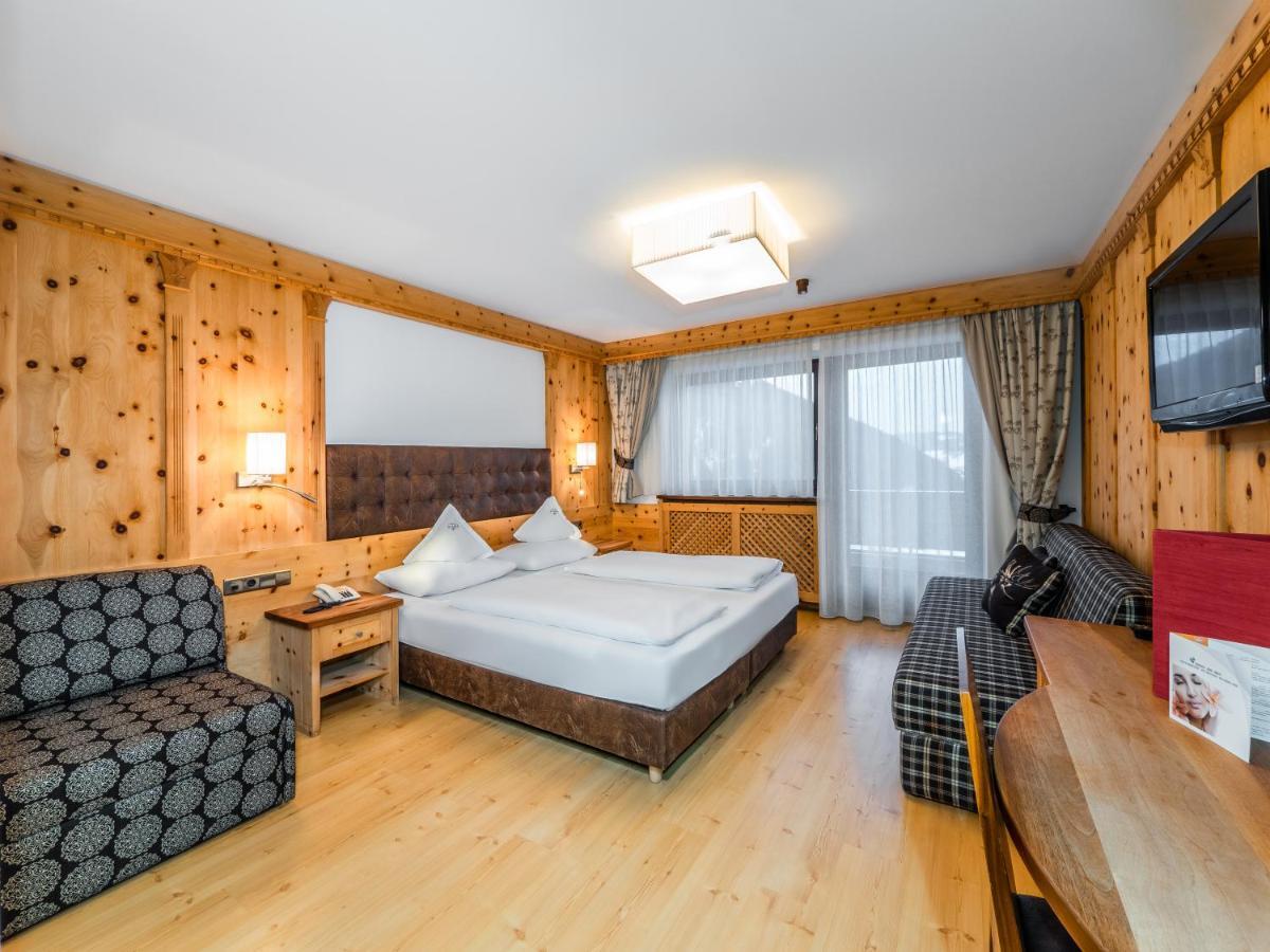 Hotel Alaska Σέλβα ντι Βαλ Γκαρντένα Εξωτερικό φωτογραφία